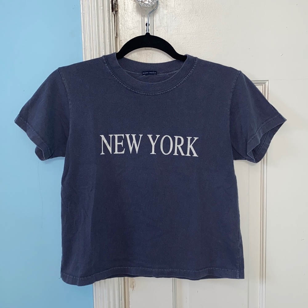 brandy melville shirt